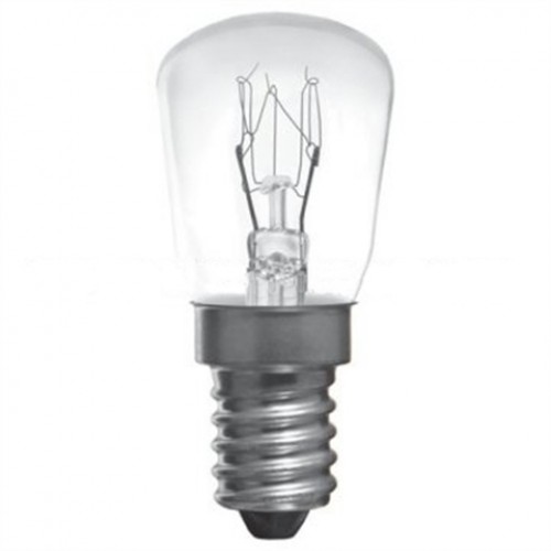 Лампа накаливания 15Вт E14