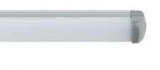 Светодиодный светильник  AL30-10W/NW серебро Volpe 