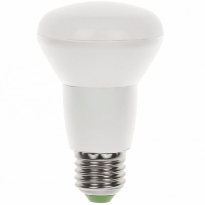 Лампа светодиодная 8Вт E27 рефлектор белый 4000К ASD