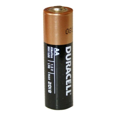 Батарейка - элемент питания LR20 Duracell