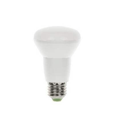 Лампа светодиодная 5Вт E27 рефлектор теплый белый 3000К ASD