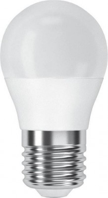 Лампа светодиодная 15Вт Е27 тёплый белый 2700К (827) А60 ЭРА