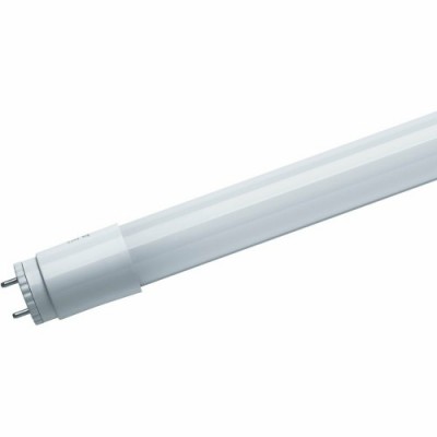 Лампа светодиодная LED T8 10Вт холодный белый (840) G13 600mm ЭРА