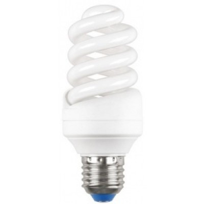 Лампа энергосберегающая ESL-S11-20Вт 2700 Е27 Uniel