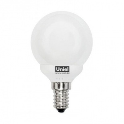 ESL-G55-11/4000/E14 Лампа энергосберегающая