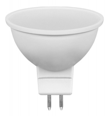 Лампа светодиодная GU5.3 6Вт тёплый белый 3300К Artpole