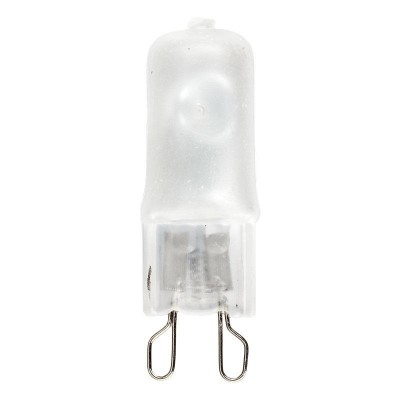 Лампа светодиодная G9 2.5Вт белый 4000К Uniel