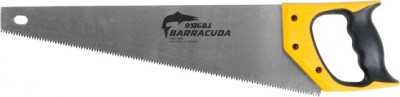 Ножовка по дереву Barracuda 7 400 мм Robedit