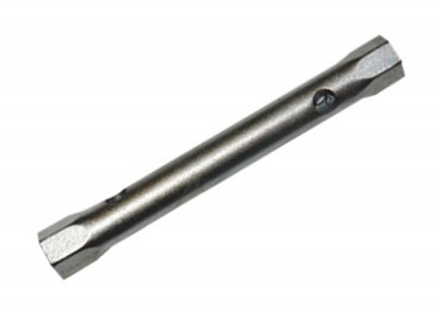 Ключ торцевой, трубчатый 8х10 мм