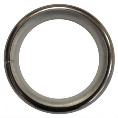 Кольцо для штанги d28 мм Хром, 10 шт.