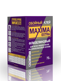 MAXIMA флизелиновый 420 гр