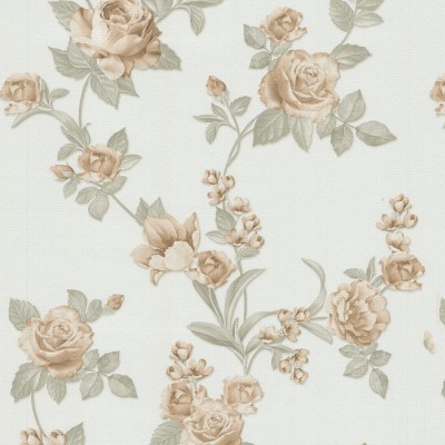 Розы кремовые МОФ 221912-1 дуплекс