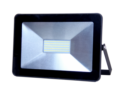 Прожектор светодиодный СДО-07-70 IP65 черный ASD 