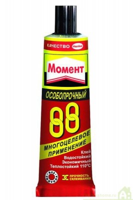 Клей Момент-88 30 мл Henkel